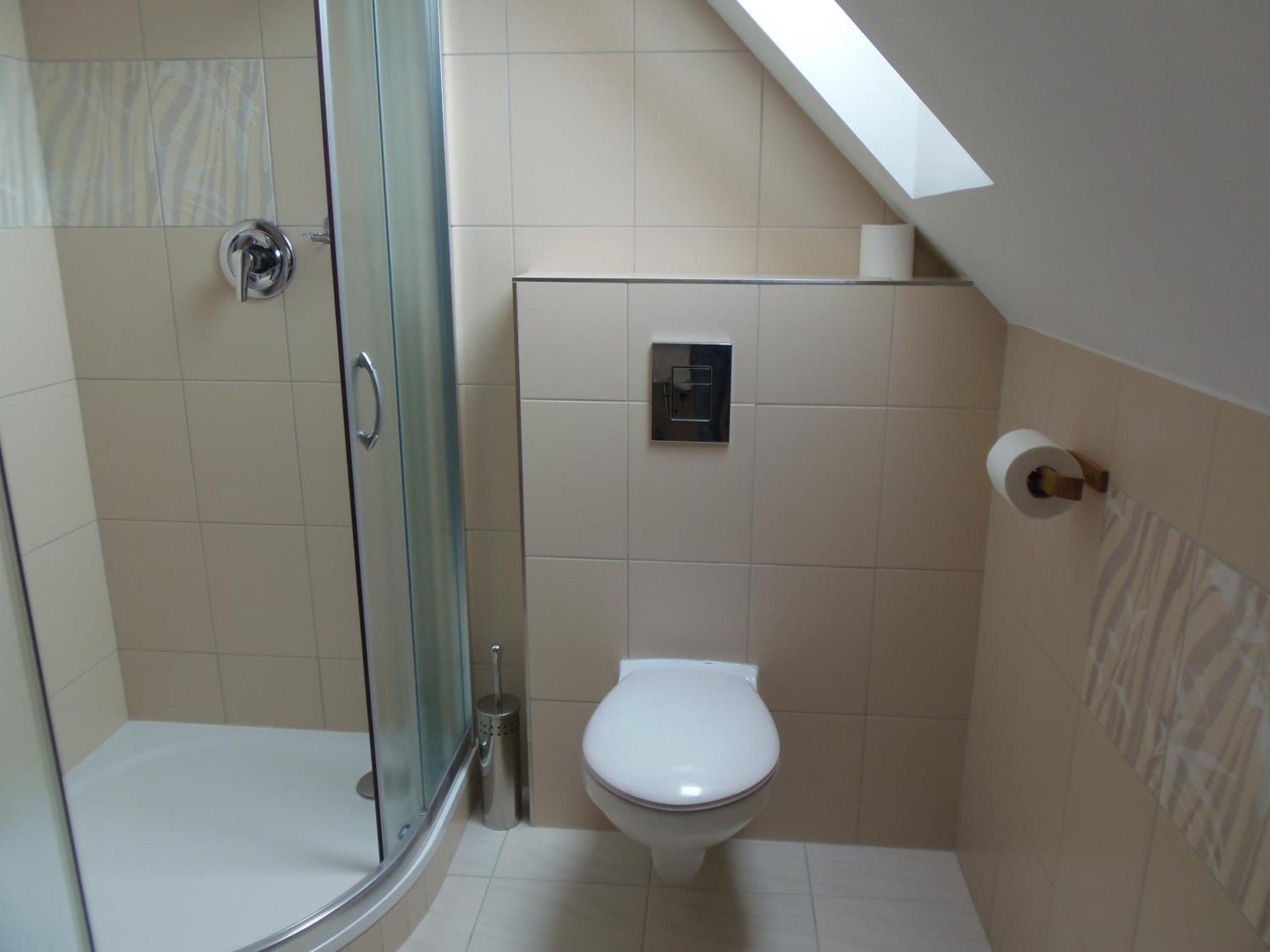 Penzion Rozmaryn Vsetín Habitación foto